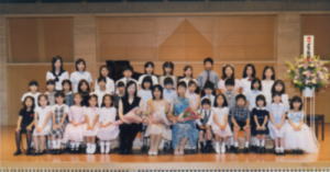 2004年発表会