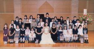 2005年発表会
