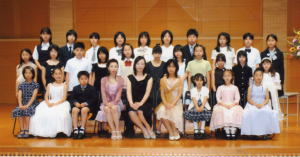 2007年発表会
