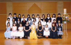 2008年発表会