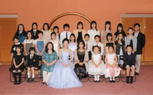 2010年発表会